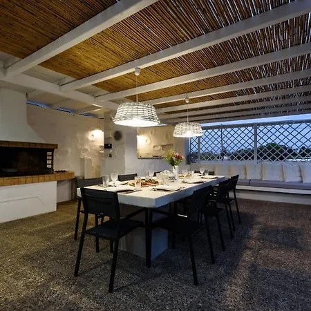 Isterni Paros Villa Isterni (Paros)