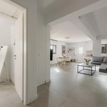 Villa Isterni Paros Isterni (Paros)