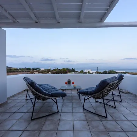 Isterni Paros Isterni (Paros)