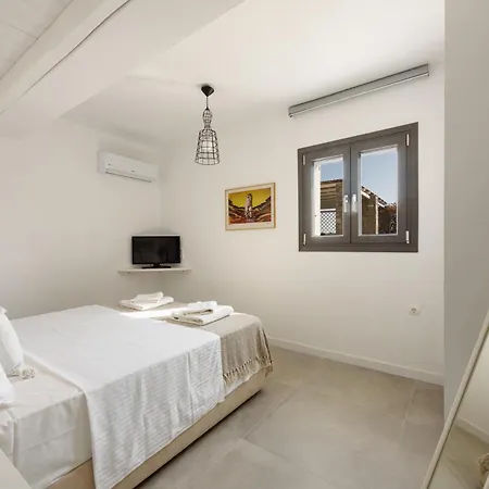 Villa Isterni Paros Isterni (Paros)