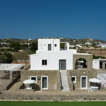 Isterni Paros Villa Isterni (Paros)
