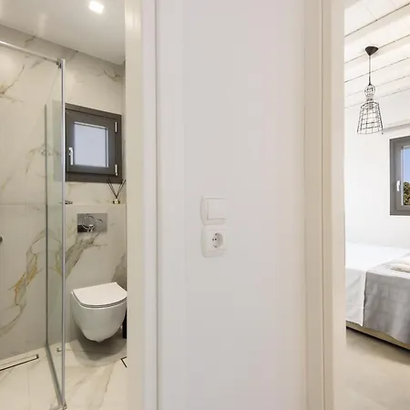 Isterni Paros Isterni (Paros)